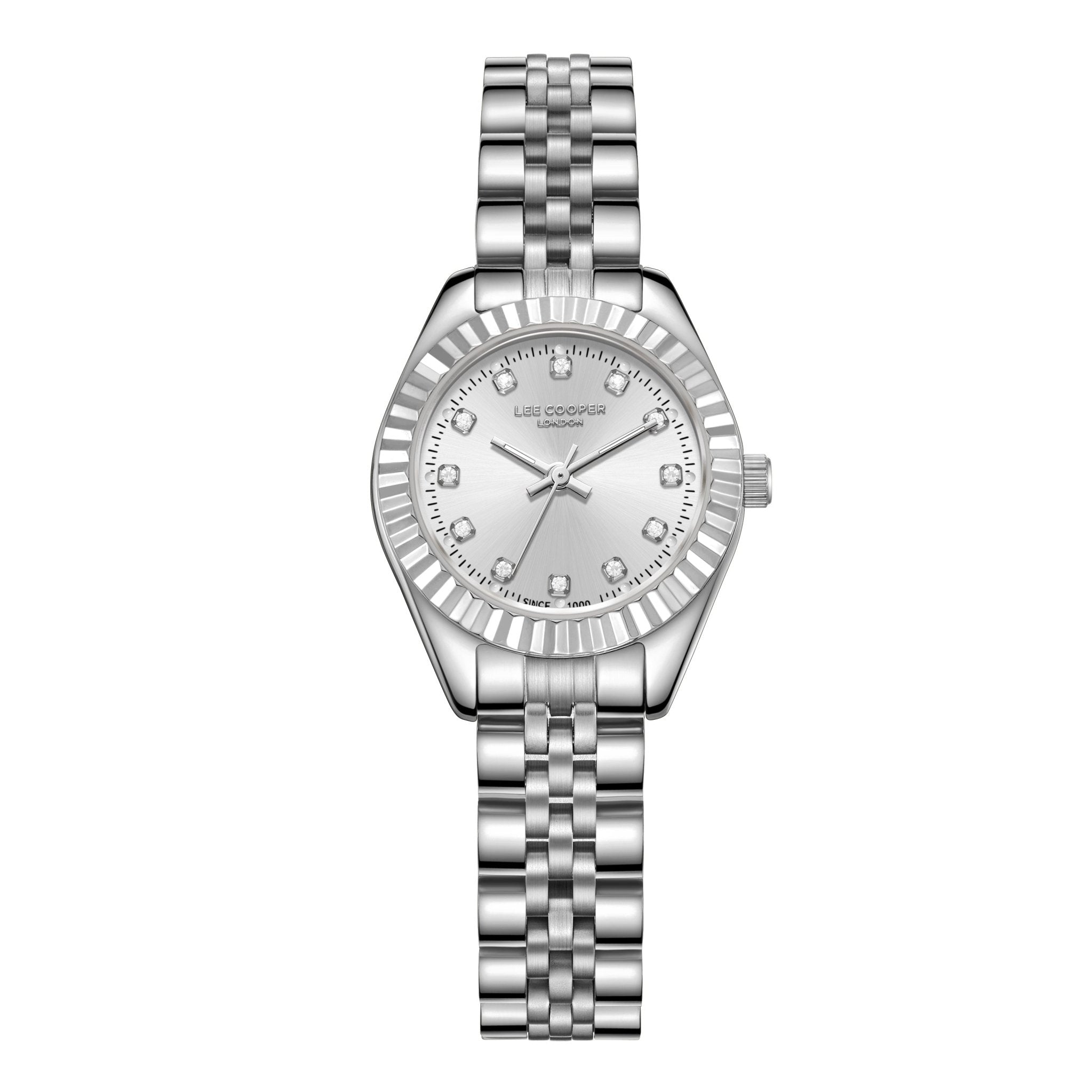 Lee Cooper LC07956.330 Quartz Analog Women's Watch