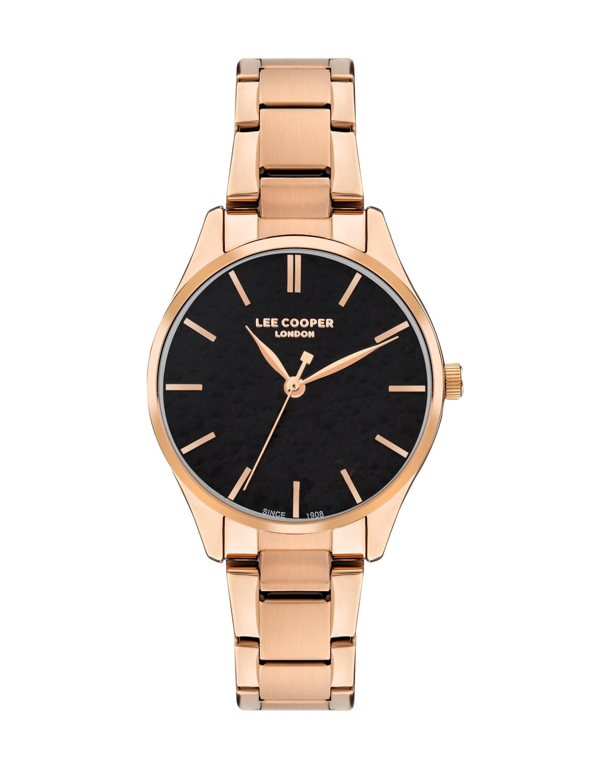 Lee Cooper LC07958.450 Quartz Analog Women's Watch