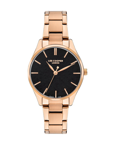 Lee Cooper LC07958.450 Quartz Analog Women's Watch