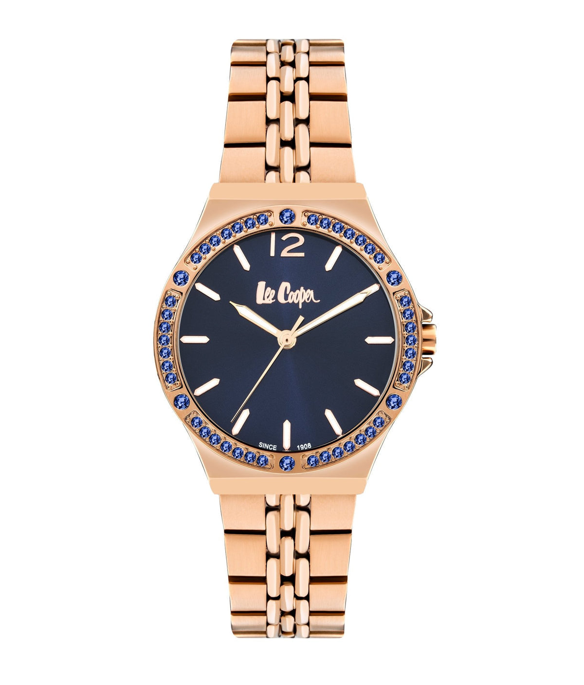 Lee Cooper LC07969.490 Quartz Analog Women's Watch