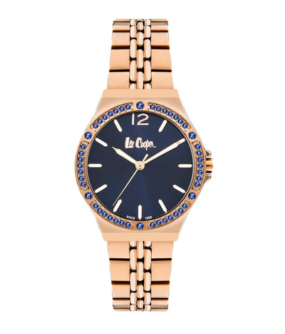 Lee Cooper LC07969.490 Quartz Analog Women's Watch