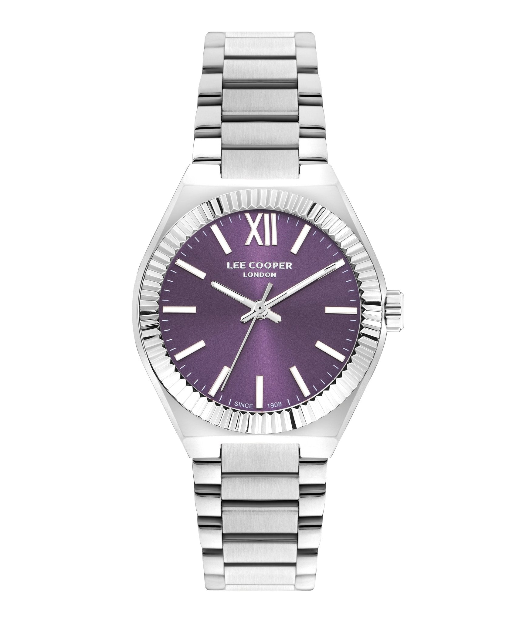 Lee Cooper LC07970.320 Quartz Analog Women's Watch