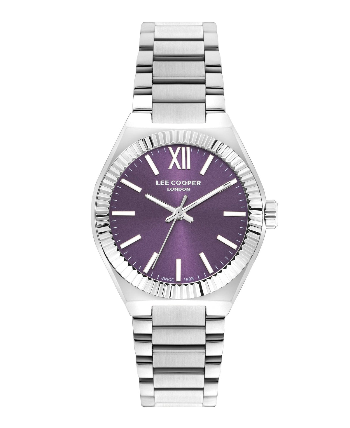Lee Cooper LC07970.320 Quartz Analog Women's Watch