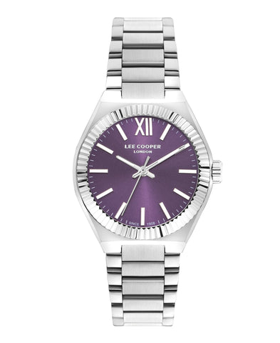 Lee Cooper LC07970.320 Quartz Analog Women's Watch