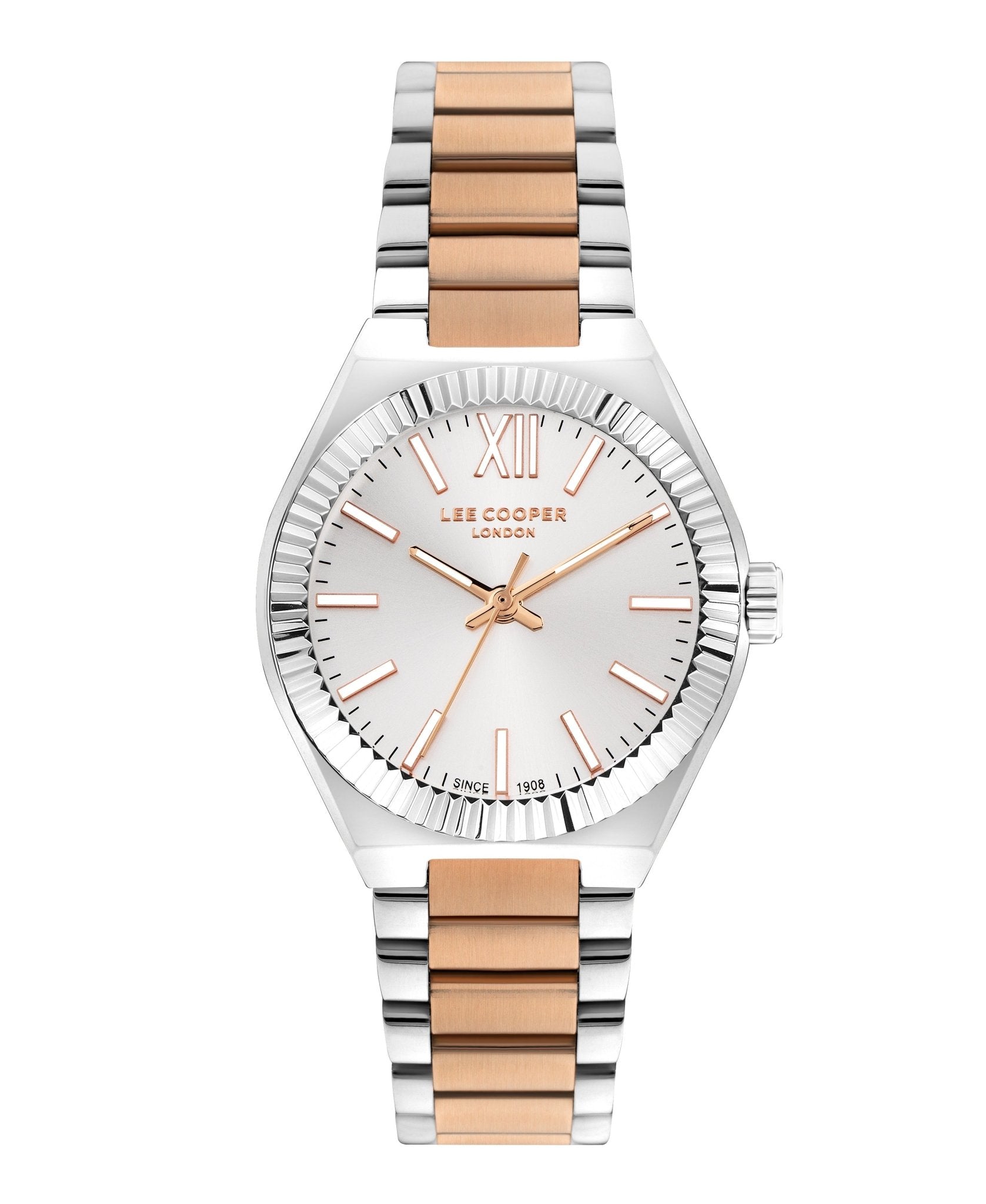 Lee Cooper LC07970.530 Quartz Analog Women's Watch