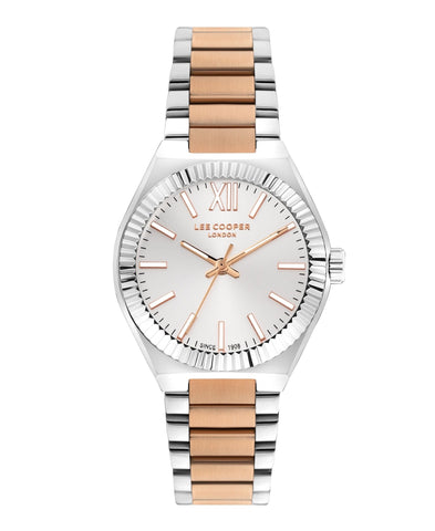 Lee Cooper LC07970.530 Quartz Analog Women's Watch