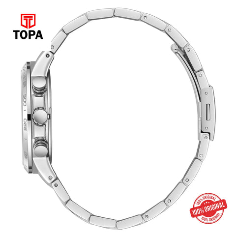 Lee Cooper LC08293.390 Gents Supermetal Watch - Topa