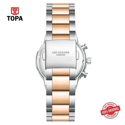 Lee Cooper LC08293.560 Gents Supermetal Watch - Topa