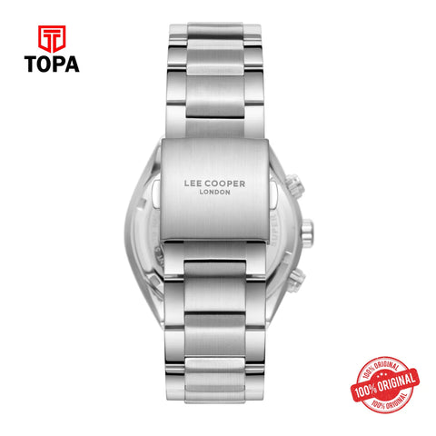 Lee Cooper LC08294.340 Gents Supermetal Watch - Topa
