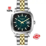 Lee Cooper LC08306.270 Supermetal Gents Watch - Topa