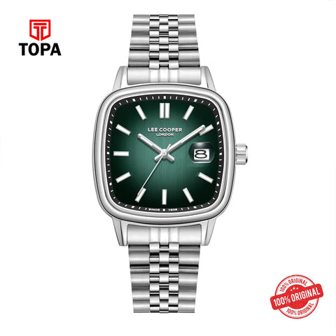 Lee Cooper LC08306.370 Gents Supermetal Watch - Topa