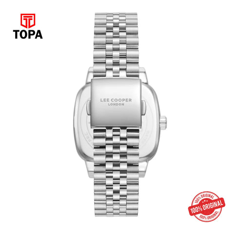 Lee Cooper LC08306.370 Gents Supermetal Watch - Topa