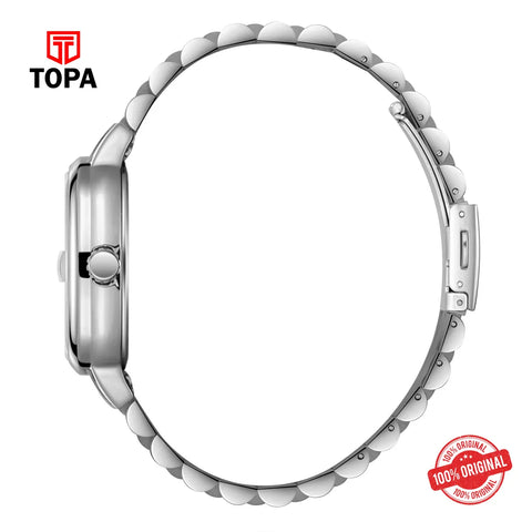 Lee Cooper LC08306.560 Gents Supermetal watch - Topa