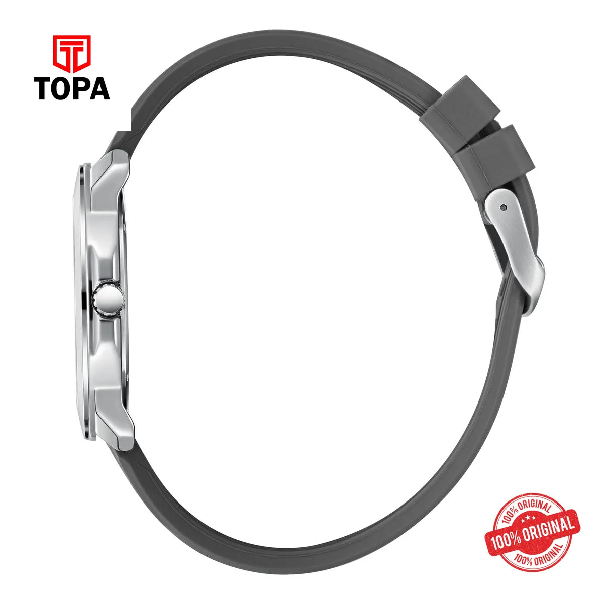 Lee Cooper LC08312.042 Gents Supermetal Watch - Topa