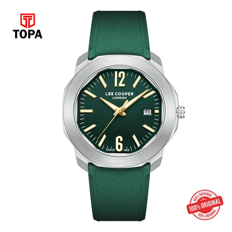 Lee Cooper LC08312.375 Gents Supermetal Watch - Topa