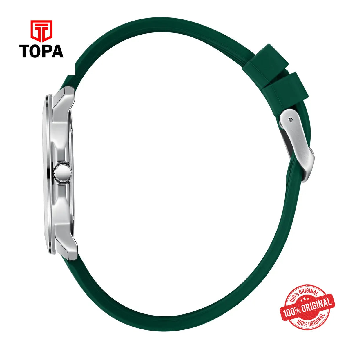Lee Cooper LC08312.375 Gents Supermetal Watch - Topa