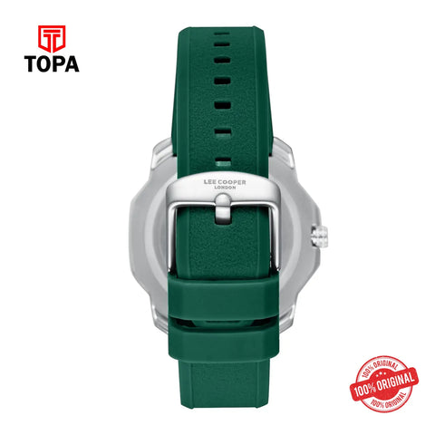 Lee Cooper LC08312.375 Gents Supermetal Watch - Topa