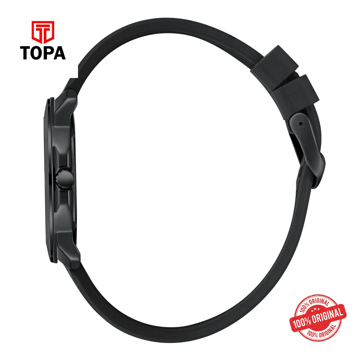 Lee Cooper LC08312.651 Supermetal Gents Watch - Topa