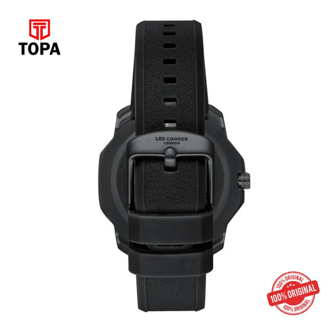Lee Cooper LC08312.651 Supermetal Gents Watch - Topa