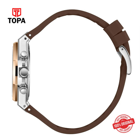 Lee Cooper LC08313.542 Gents Supermetal Watch - Topa