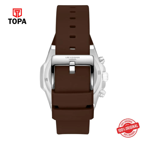 Lee Cooper LC08313.542 Gents Supermetal Watch - Topa