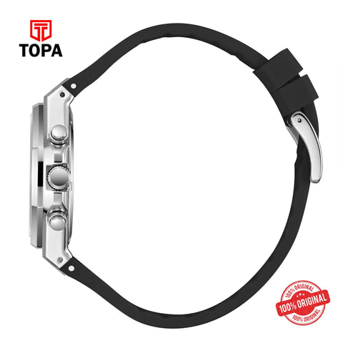 Lee Cooper LC08313.651 Gents Supermetal Watch - Topa