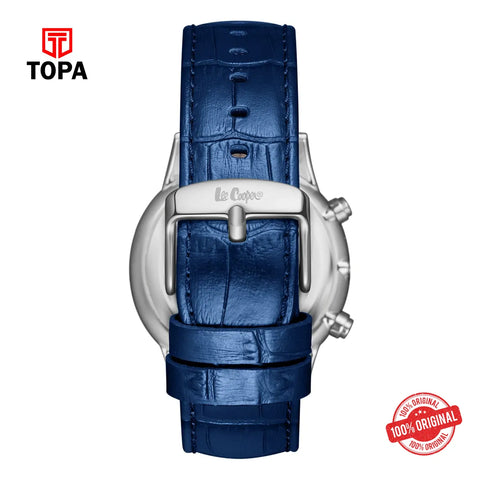 Lee Cooper Men's Super Metal Watch LC08154.399 - Topa