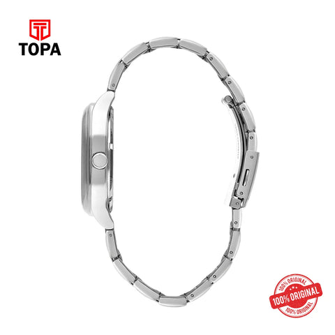 Lee Cooper Men's Supermetal Watch LC07974.390 - Topa