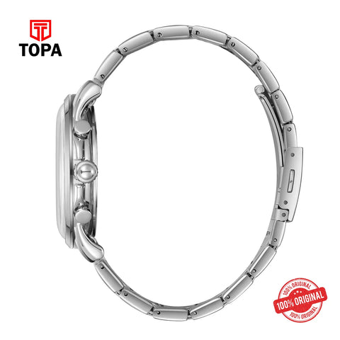 Lee Cooper Men's Supermetal Watch LC08068.360 - Topa