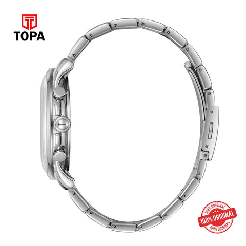 Lee Cooper Men's Supermetal Watch LC08068.390 - Topa