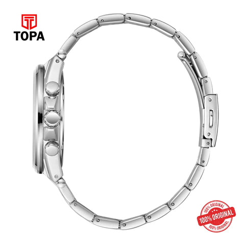Lee Cooper Men's Supermetal Watch LC08219.300 - Topa
