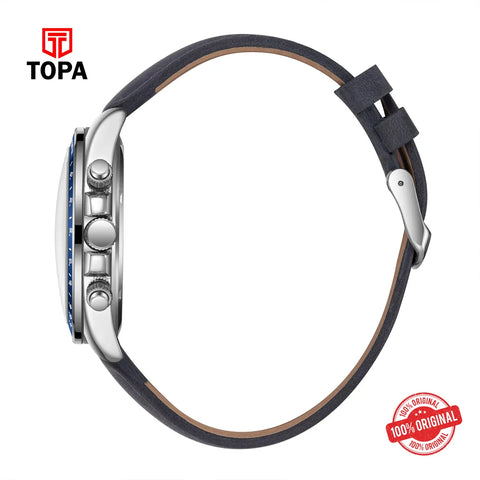 Lee Cooper Men's Supermetal Watch LC08233.399 - Topa