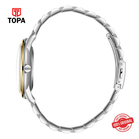 Lee Cooper Men's Supermetal Watch LC08236.290 - Topa