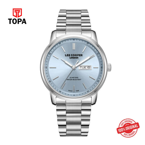 Lee Cooper Men's Supermetal Watch LC08236.300 - Topa