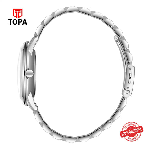 Lee Cooper Men's Supermetal Watch LC08236.370 - Topa
