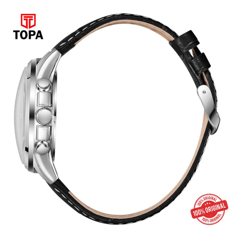 Lee Cooper Men's Supermetal Watch LC08239.301 - Topa