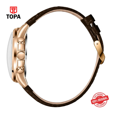 Lee Cooper Men's Supermetal Watch LC08239.472 - Topa