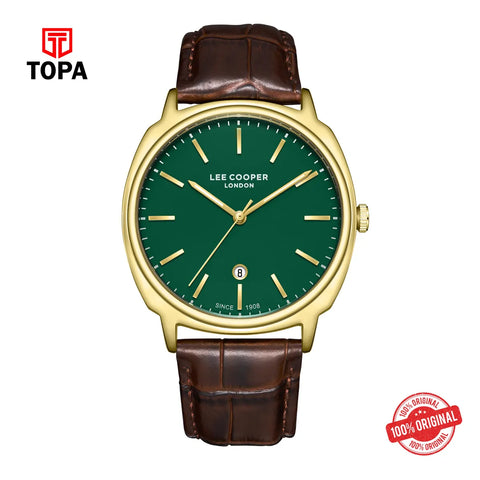 Lee Cooper Men's Supermetal Watch LC08248.172 - Topa