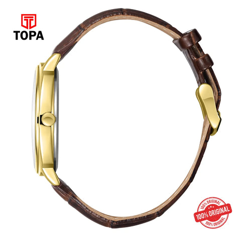 Lee Cooper Men's Supermetal Watch LC08248.172 - Topa