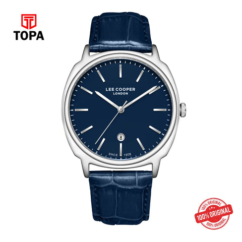 Lee Cooper Men's Supermetal Watch LC08248.399 - Topa