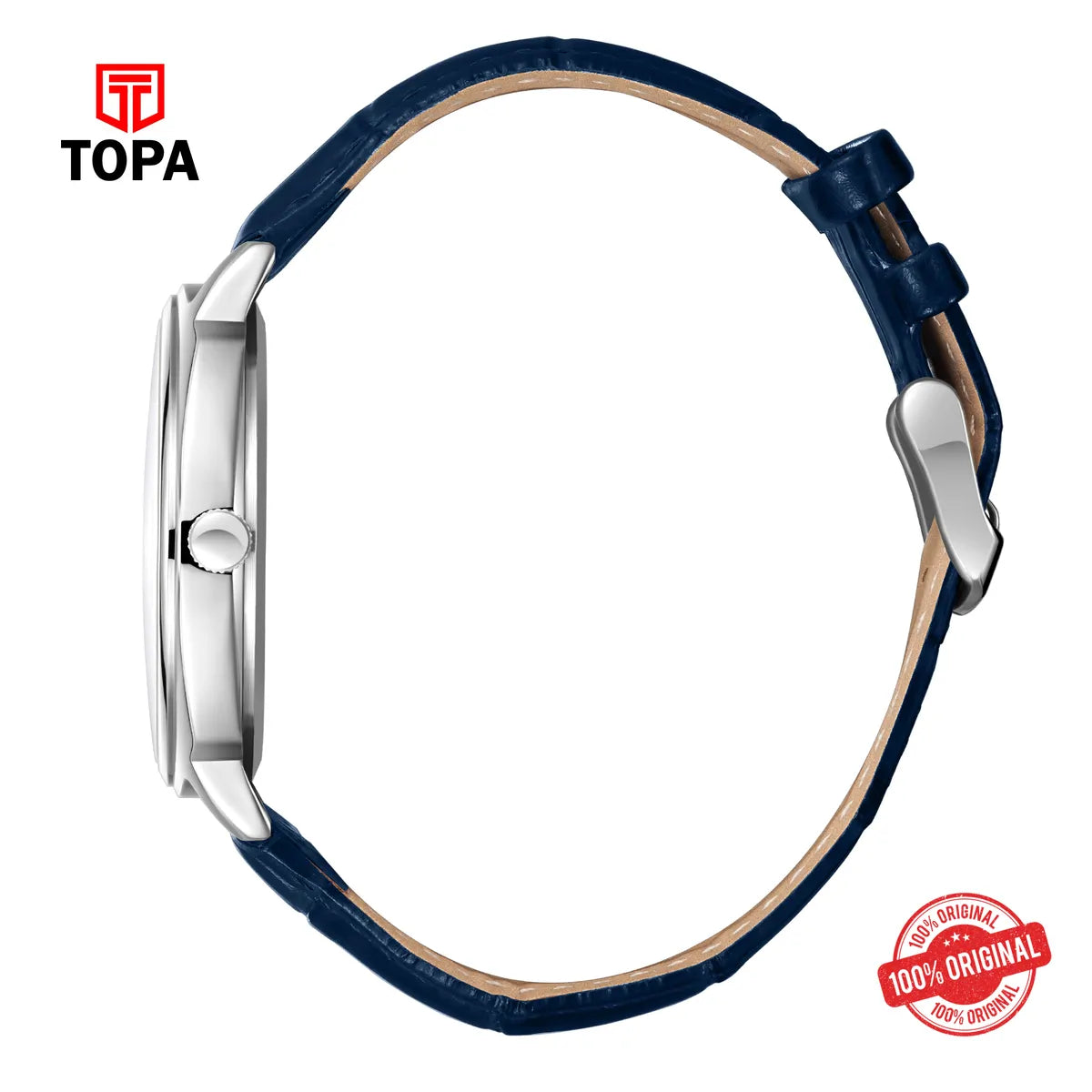 Lee Cooper Men's Supermetal Watch LC08248.399 - Topa