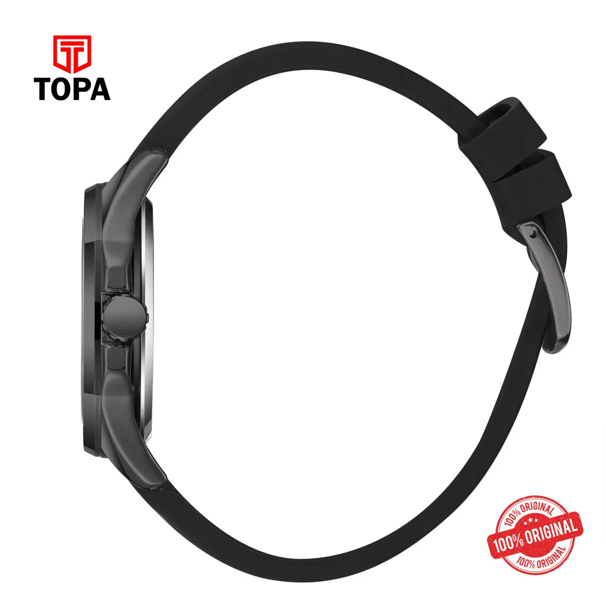Lee Cooper Men's Supermetal Watch LC08254.001 - Topa