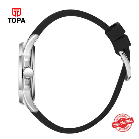 Lee Cooper Men's Supermetal Watch LC08254.351 - Topa