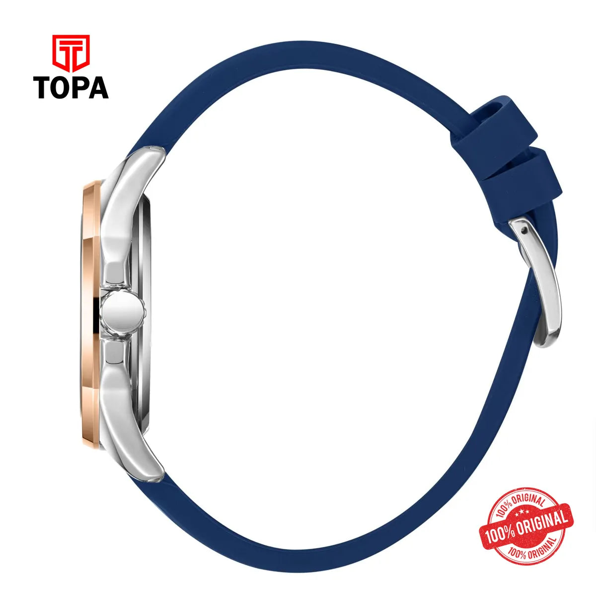 Lee Cooper Men's Supermetal Watch LC08254.599 - Topa