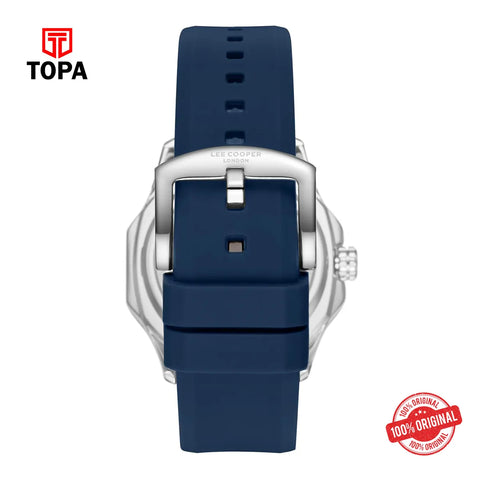 Lee Cooper Men's Supermetal Watch LC08254.599 - Topa