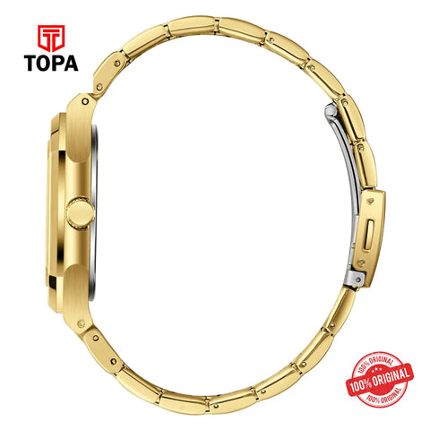 Lee Cooper Men's Supermetal Watch LC08269.140 - Topa