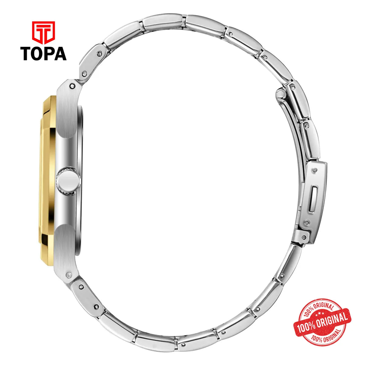 Lee Cooper Men's Supermetal Watch LC08269.230 - Topa