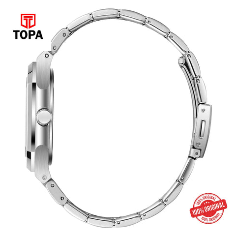 Lee Cooper Men's Supermetal Watch LC08269.370 - Topa