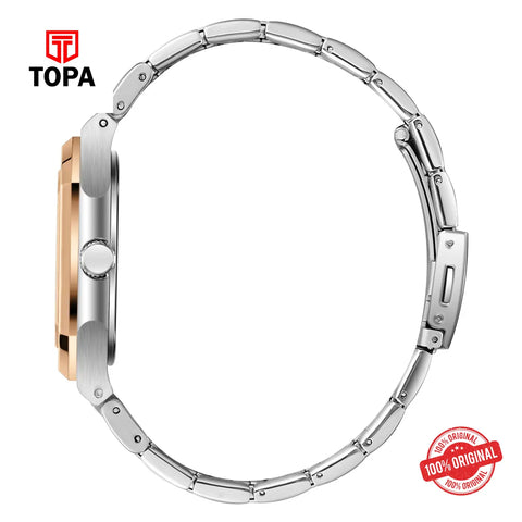 Lee Cooper Men's Supermetal Watch LC08269.590 - Topa