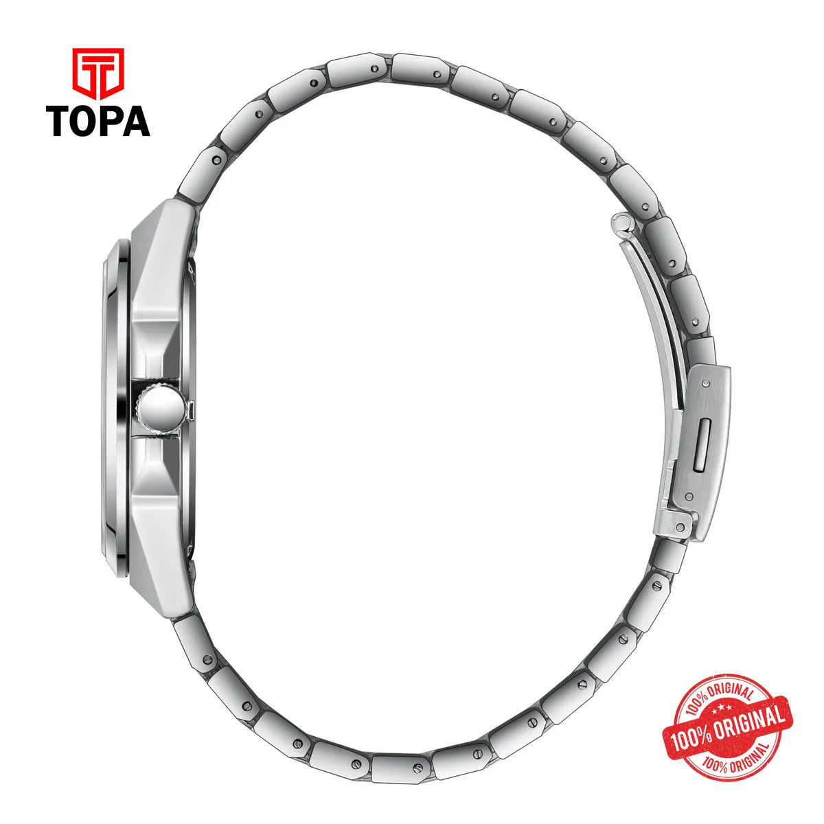 Lee Cooper Men's Supermetal Watch LC08271.370 - Topa